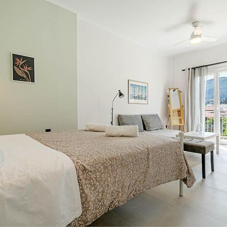 Terranova Beach Apartment - Menta Ypsos Dış mekan fotoğraf
